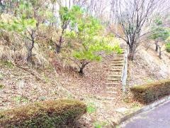 さつきケ丘公園