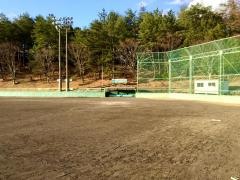 さつきケ丘公園
