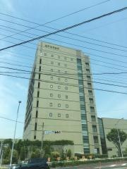 瀬戸信用金庫本店