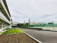 刈谷市立刈谷東中学校
