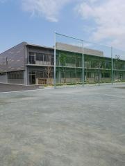 刈谷市立刈谷東中学校