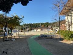 岡田西保育園