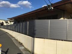 岡田西保育園
