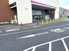 ザ・ビッグエクストラ　野洲店