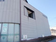 京都中央信用金庫桂坂支店