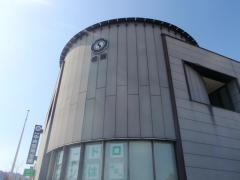 京都中央信用金庫桂坂支店