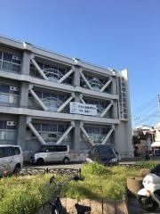 大阪市此花区役所