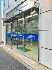 大阪信用金庫泉大津支店
