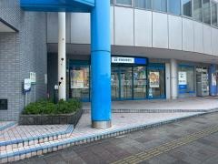 池田泉州銀行摂津支店