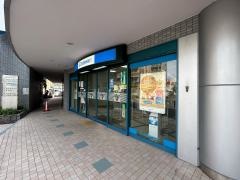 池田泉州銀行摂津支店