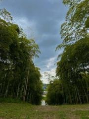 箕面東公園