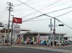 兵庫ダイハツ販売ダイハツ市川橋店