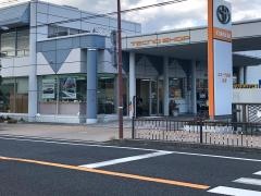 トヨタカローラ姫路赤穂店