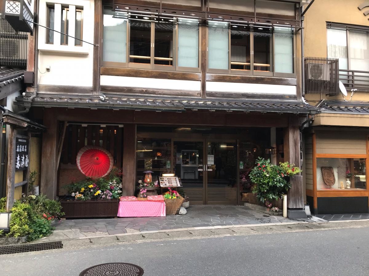 施設外観