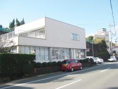 田辺万呂簡易郵便局