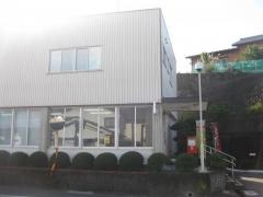田辺万呂簡易郵便局