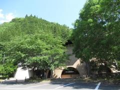 美咲町立旭図書館