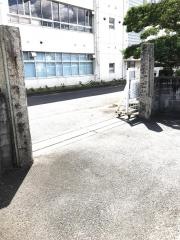 新山小学校