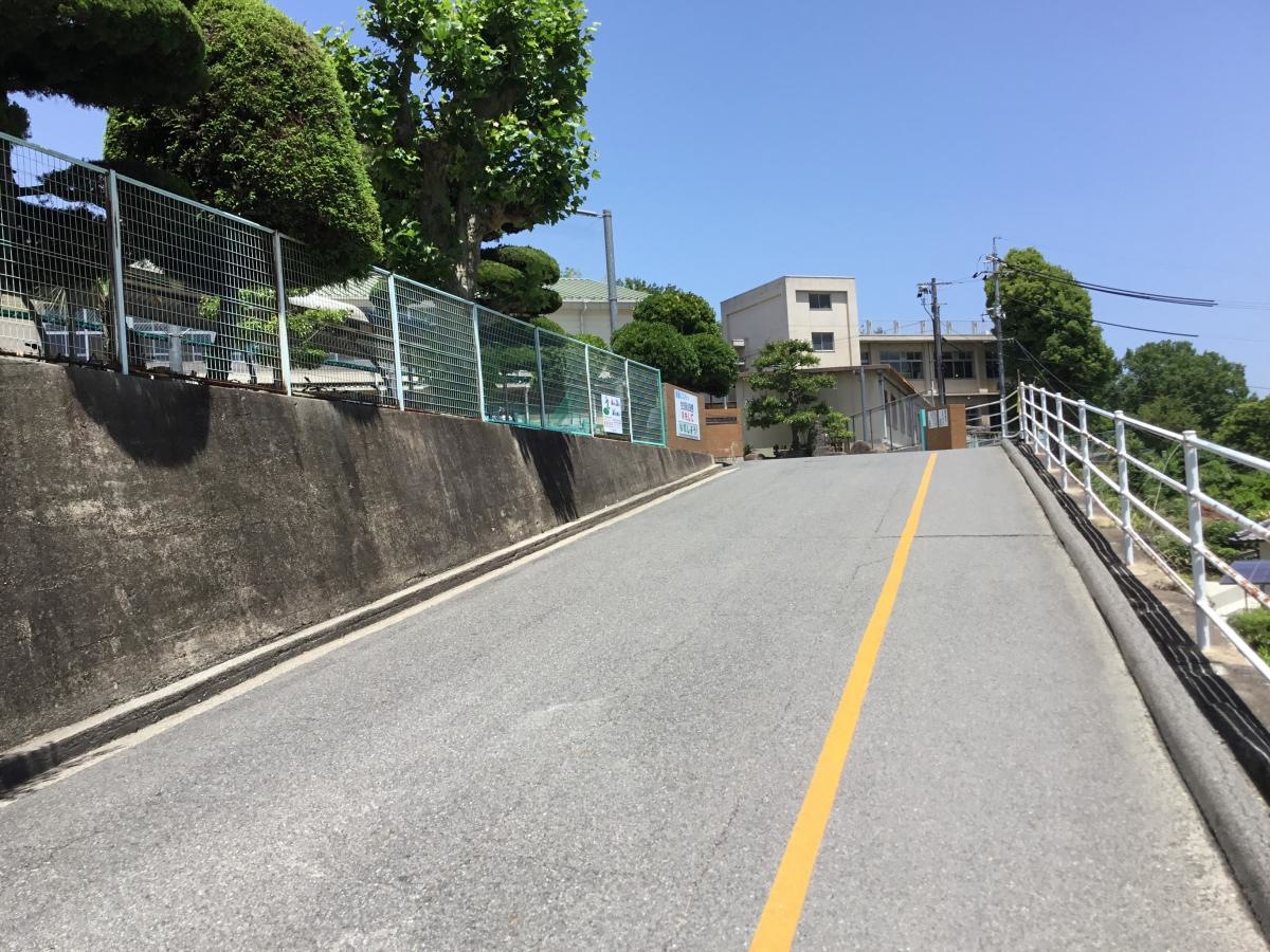 済美中学校