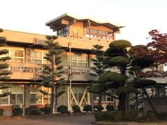 丸亀市立綾歌中学校