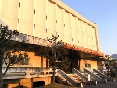 丸亀市立綾歌中学校