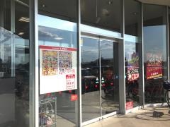 ファッションセンターしまむら　東山崎店