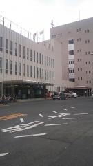 糸島市役所・本庁舎本館