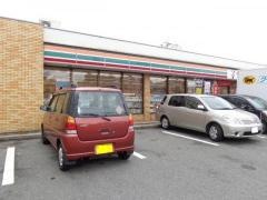 セブンイレブン　福岡錦店