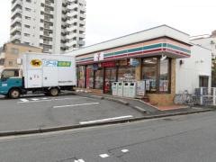 セブンイレブン　福岡錦店