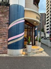 ホテルエクレール博多