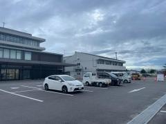 宇土市役所
