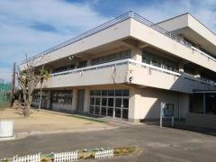 菊池市立七城中学校