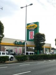 ガリバー熊本東バイパス店