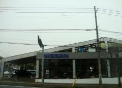 日産プリンス大分別府西店