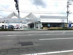 Ｈｏｎｄａ　Ｃａｒｓさつま上川内店