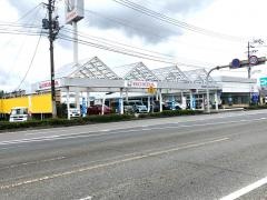 Ｈｏｎｄａ　Ｃａｒｓさつま上川内店
