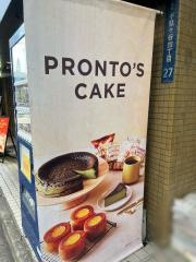 ＰＲＯＮＴＯ　千駄ヶ谷４丁目店