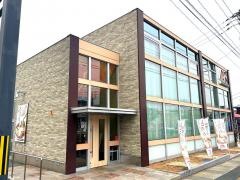 ＭＫレストラン　久留米合川店