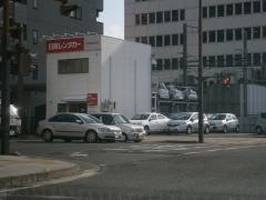 日産レンタカー松山