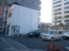 日産レンタカー松山