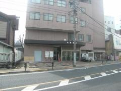花輪病院厚潤会