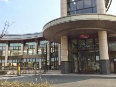 福岡県立精神医療センター　太宰府病院