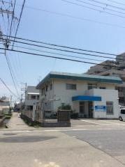 横山整形外科