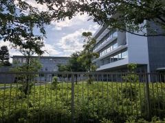 横浜市立大学大学院