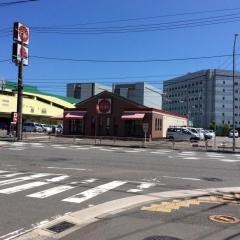 ガスト　磯子店