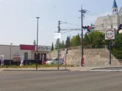 スシロー　彦根外町店
