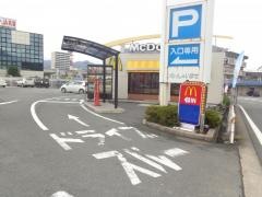 マクドナルド　9号線福知山店