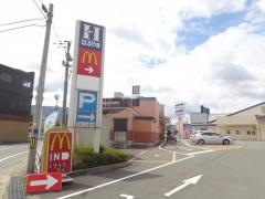 マクドナルド　9号線福知山店
