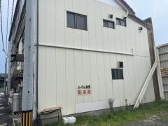 みぞめ食堂