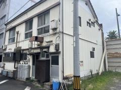 みぞめ食堂